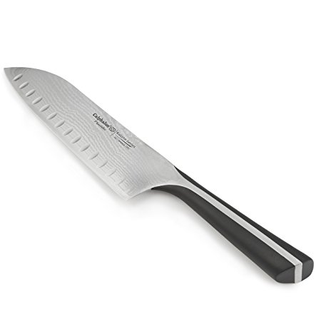 Calphalon Katana Cutlery 7-Inch Santoku Knife