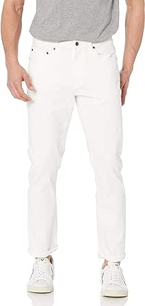 Amazon Essentials Men's Slim-Fit Jeans