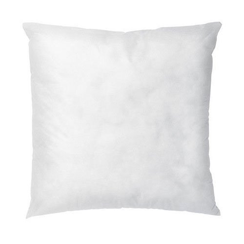 IZO All Supply Square Sham Stuffer Hypo-allergenic Poly Pillow Form Insert 18 W x 18 L