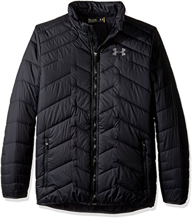 Under Armour Boys' ColdGear Reactor Jacket