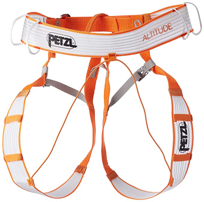 Petzl Unisex Altitude Ultra Light Strap for Mountaineering and for Skiing