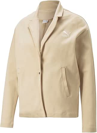 PUMA - Womens T7 Blazer Dk Jacket