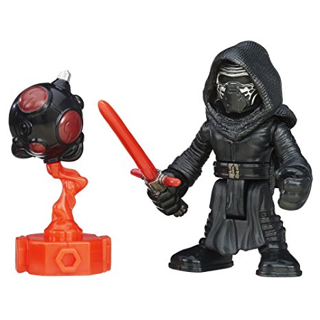 Playskool Heroes Galactic Heroes Star Wars Kylo Ren