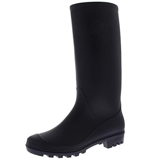 Polar Products Womens Original Tall Winter Snow Wellingtons Muck Waterproof Boots