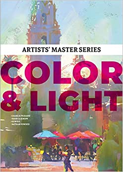 Artists’ Master Series: Color and Light (Artists' Master Series)