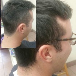 Joseph’s Haircutting Salon