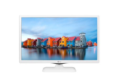 LG Electronics 24LF4520-WU 24-Inch 720p LED TV (2015 Model)