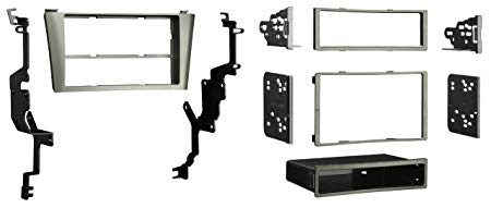 Metra 99-7609G Dash Kit for Infiniti I30/I35 2000-2004 (Grey)