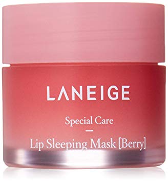 Laneige Laneige Lip Sleeping Mask [berry] 20g, 1 Count