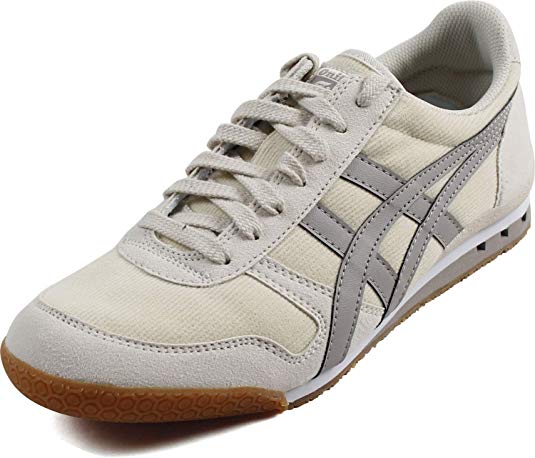 Onitsuka Tiger Ultimate 81 Fashion Sneaker