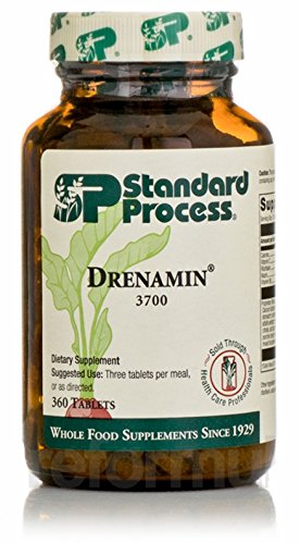 Drenamin 360 Tablets