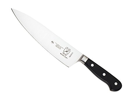 Mercer Culinary Renaissance 10-Inch Forged Chef's Knife