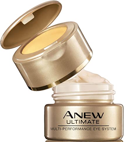 Anew Ultimate Multi-Performance Eye System