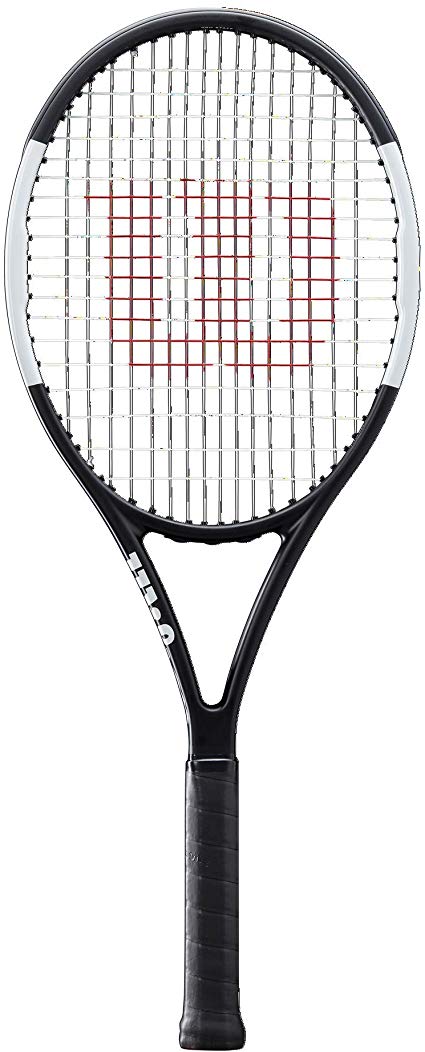 Wilson Pro Staff Team Tennis Racket