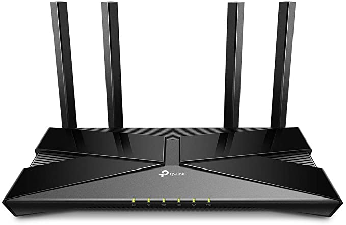 ROUTEUR TP-LINK Archer AX50