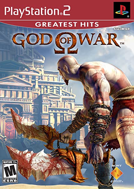 God of War