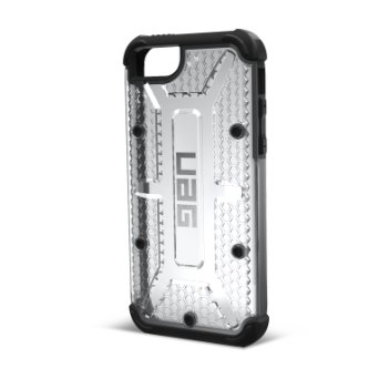 URBAN ARMOR GEAR Case for iPhone 5C Clear