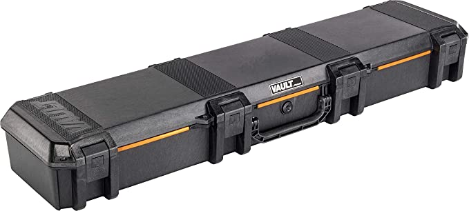 Pelican Vault Rifle Case with Foam