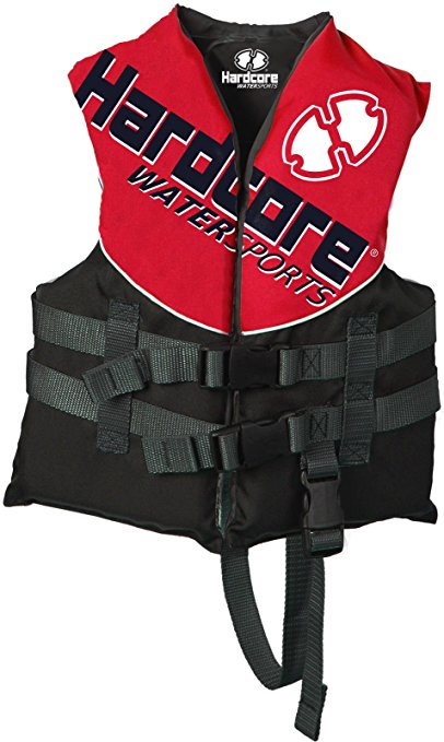 Life Jacket Vests For The Entire Family - US Coast Guard approved Type III