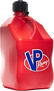 VP Racing Square Motorsports Jug (Red)