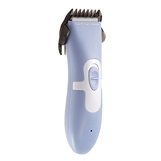 LM 2088 Chargeable Professional Hair Clipper for Babies & Children Barber Trimmer Set Baby haircut Dismountable and Washable Ceramic Cutter Super Quiet Oil Accessories Not Included