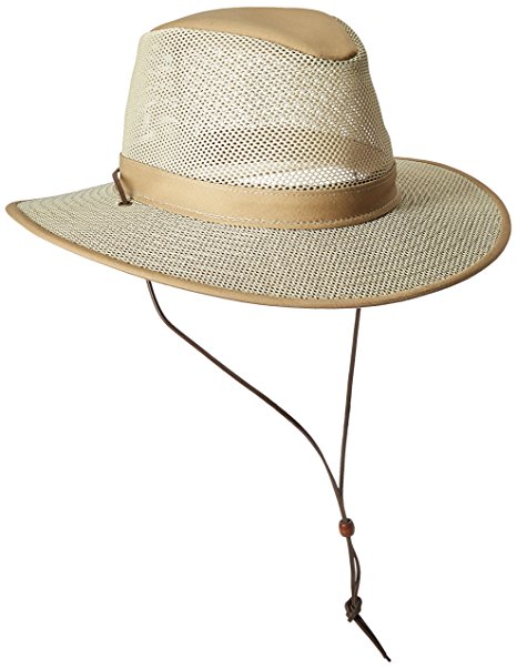 Henschel 5310 Packable Mesh Breezer Hat