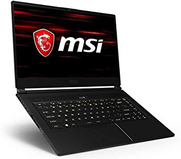 msi GS65-1426XES i7-9750H 16GB 512 1660Ti DOS 15.6