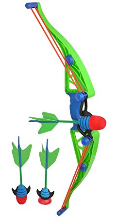 Zing Toys Zing Air Z-Curve Bow