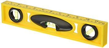 STANLEY 42-466 12-Inch High Impact ABS Level