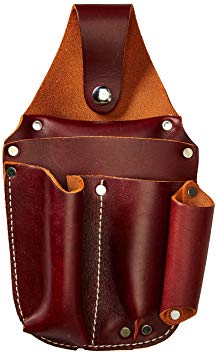 Occidental Leather 5053 Electrician’s Pocket Caddy