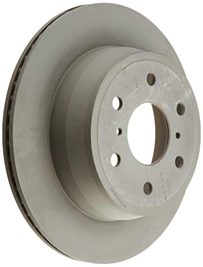 ACDelco 177-1149 GM Original Equipment Rear Disc Brake Rotor