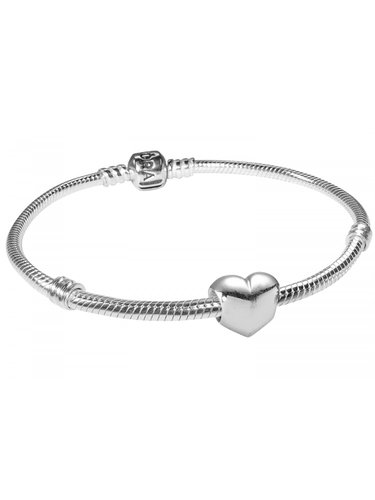 Pandora Starter Bracelet Heart 83440