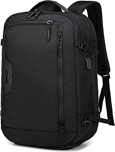 Ah Arctic Hunter Laptop Backpack Men&Women Computer Backpack Waterproof Laptops Backpack School Bag Gift for Students