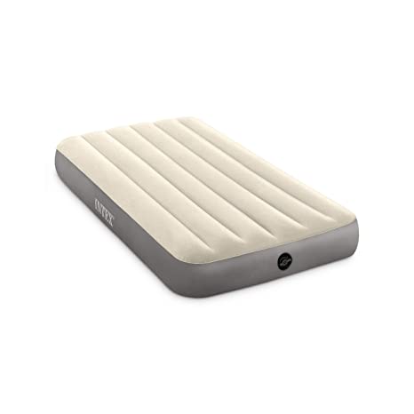 Deluxe SingleHigh Airbed Twin