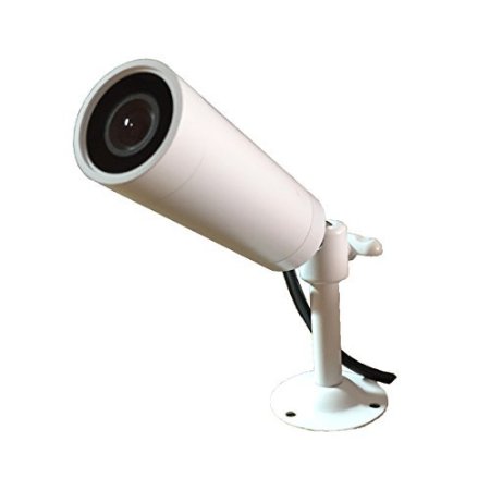 SVD 800TVL CCTV Surveillance Mini Bullet Security Camera Sony Super HAD CCD II image sensor 3.6mm Lens Weatherproof Outdoor