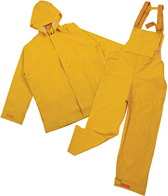 Stansport Commercial Rainsuit