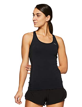 Under Armour Women's HeatGear Armour Racer Tank Top