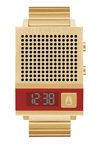 Nixon Men's Dork Too