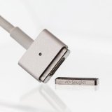 NewerTech Snuglet for Apple Laptops w MagSafe 2 Power Connectors