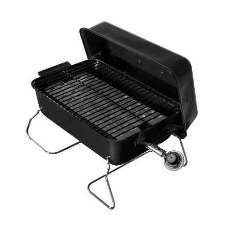 Char-Broil Portable Gas Grill Standard