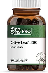 Gaia PRO Olive Leaf 1360