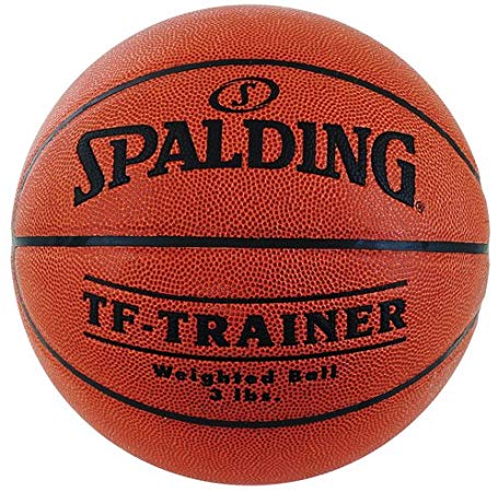 Spalding® TF-Trainer Weighted Basketball (28.