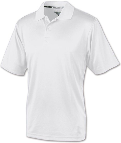 Double Dry Ultimate Polo