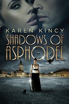 Shadows of Asphodel: (Shadows of Asphodel, Book 1)