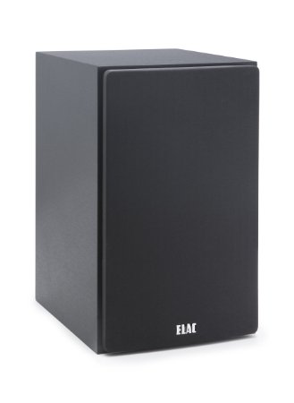 ELAC B5 Debut Series 525 Bookshelf Speakers by Andrew Jones Pair