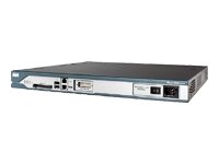 Cisco CISCO2811  2811 Integrated Services Router