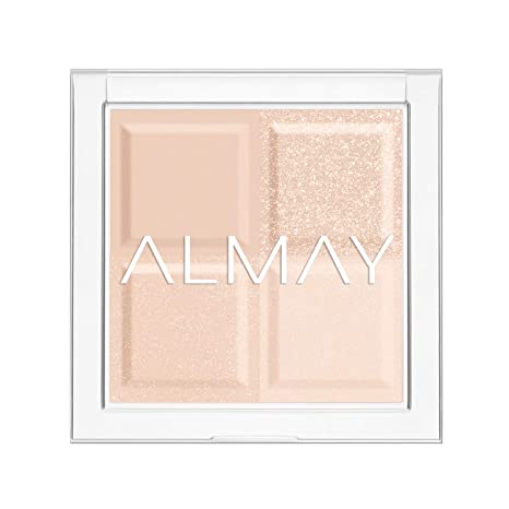 Almay Shadow Squad, Here Goes Nothing, 1 count, eyeshadow palette