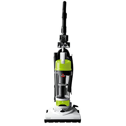 Bissell 10091 Aeroswift Compact Lightweight Bagless Vacuum, Lime
