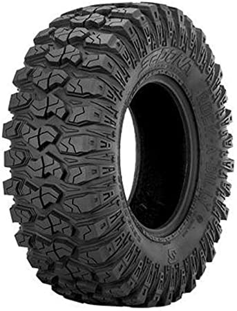 Sedona Rock-A-Billy Radial Tire (26X11R-12)