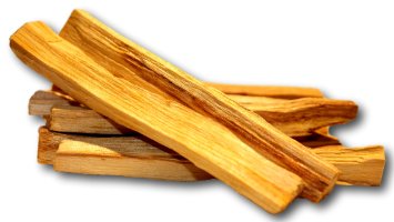 Premium Palo Santo Holy Wood Incense Sticks, for Purifying, Cleansing, Healing, Meditating, Stress Relief. 100% Natural and Sustainable, Wild Harvested. (6)